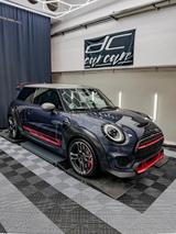 MINI John Cooper Works GP3  Neuwagenzustand  - MINI John Cooper Works GP3 Gebrauchtwagen
