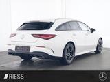 Mercedes-Benz CLA 200 Shooting Brake AMG SPORT PANO NIGHT MULT - Angebote