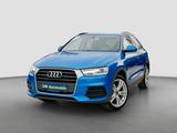 Audi Q3 Ultra + NAVI + PDC + SHZ + KEYLESS - Audi Q3 in Rostock