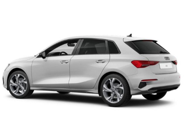 Audi A3 - Bild 6