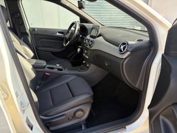 Mercedes B 180 - 8