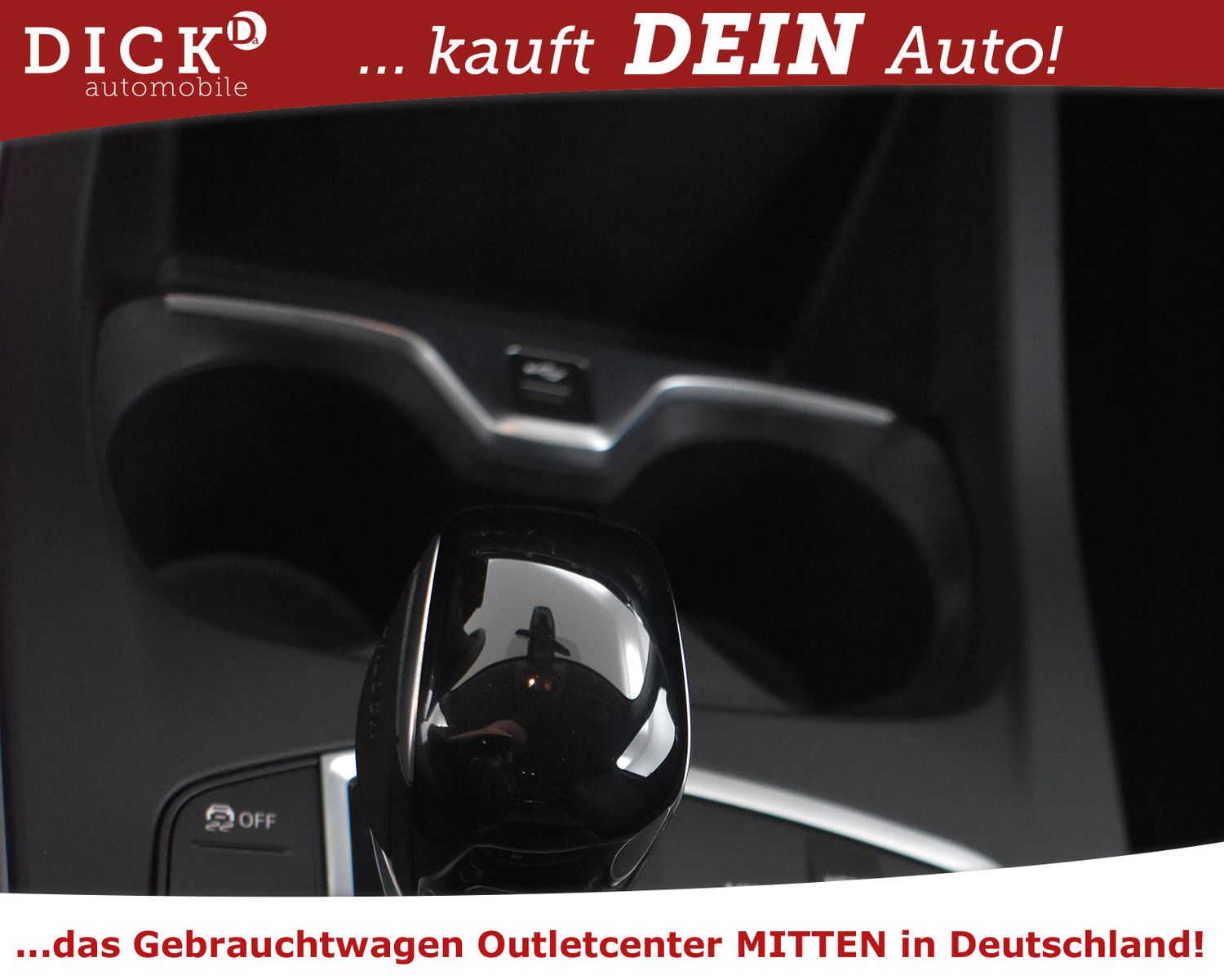 BMW 120d Aut. Advant VIRTU+PROF+LED+SHZ+TEMP+PDC+MFL - Image 24
