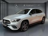 Mercedes-Benz GLA 220 4MATIC AMG+NIGHT+AHK+MEMORY+Kamera360 - Mercedes-Benz GLA 220 Gebrauchtwagen