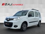 Renault Kangoo BLUE dCi 95 Limited / Klimaaut. R.Kam BT - Renault Kangoo Gebrauchtwagen in Hannover