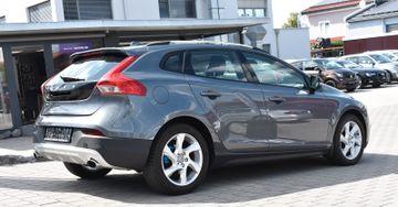 Volvo V40 - 11