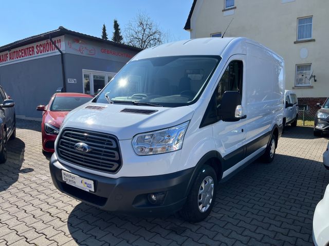 Ford Transit Kasten 310 L2 Trend / erst 36000 km