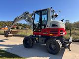 Takeuchi TB 295w