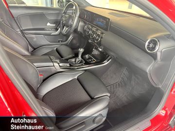 Mercedes A 200 - 11