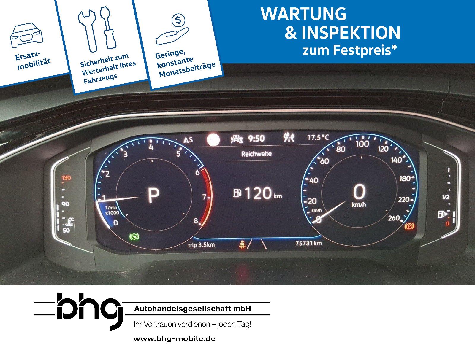 Volkswagen Polo 1.0 TSI 110PS DSG R-Line, миниатюра 11