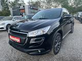 Peugeot 4008 4x4 Top Ausstattung - Peugeot 4008 Gebrauchtwagen