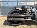 Indian Scout Bobber  - CHOPPER BOBBER