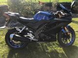 Yamaha YZFR 125  - Offers matching your search criteria