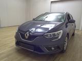 Renault Megane 1.6 dCi Business Ed. Navi PDC Shz DAB - Renault Megane in Bremen