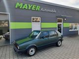 Volkswagen Golf GTI Oldtimer "H-Kennzeichen" - Volkswagen Golf aus 1983