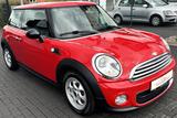 MINI ONE Mini One 1.6 D 1-Hand|Sitzhzg|Klima|PDC - MINI ONE Diesel Gebrauchtwagen
