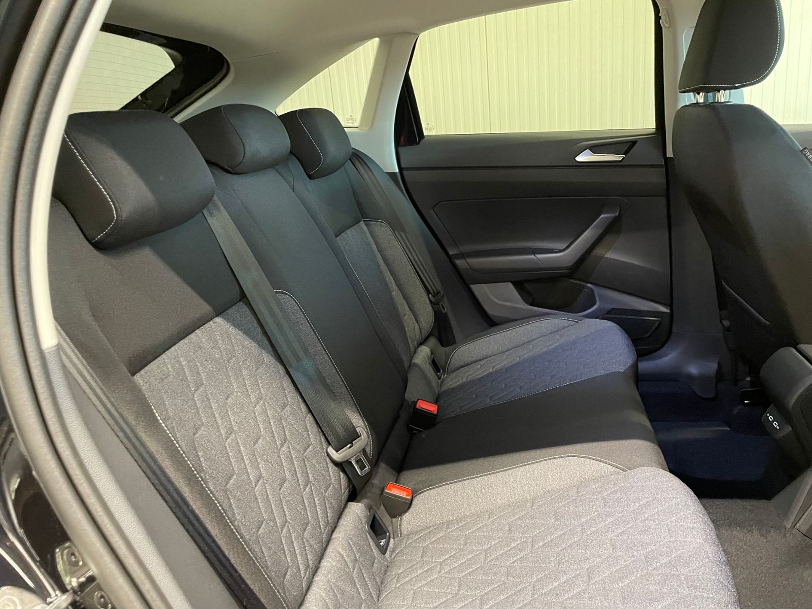 Taigo Move 1.0 TSI NAVI LED APP PDC