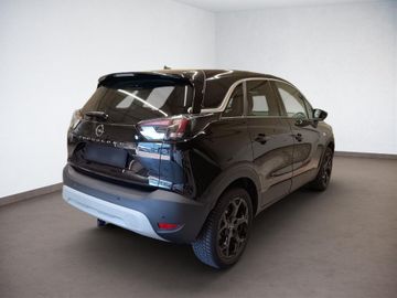Fotografie 3 des Opel Crossland (X) Crossland 1.2 Elegance Paket