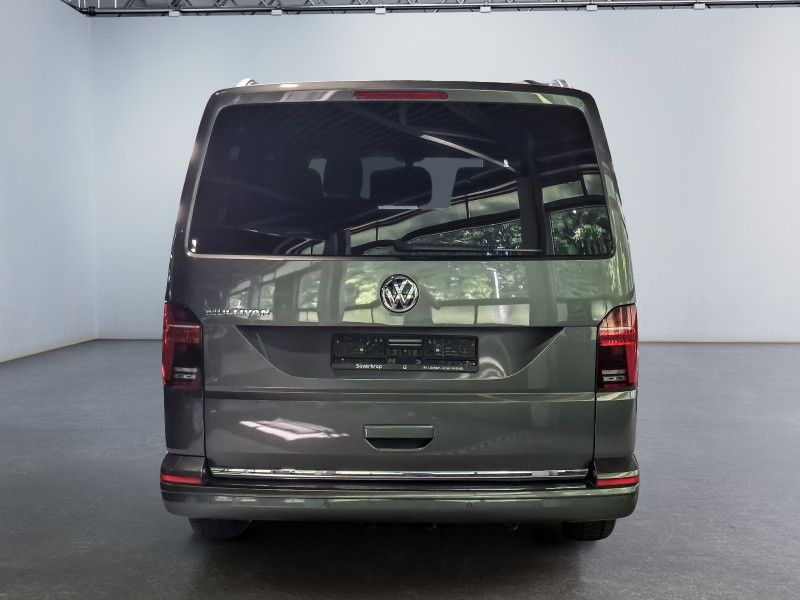 Volkswagen T6.1 2.0 TDI DSG Multivan Highline ACC GRA LED D foto 4