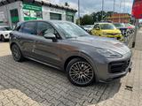 Porsche Cayenne S PANO MATRIX HEAD UP 21 ZOLL APPROVED - Porsche: C