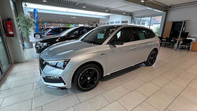 Image of Skoda Scala