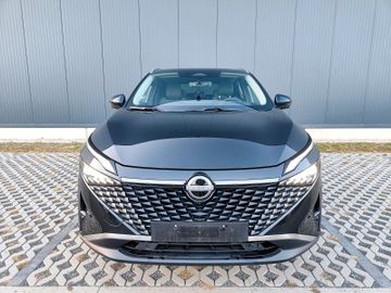 Nissan Qashqai - 2