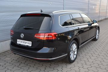 Volkswagen Passat Variant - 6