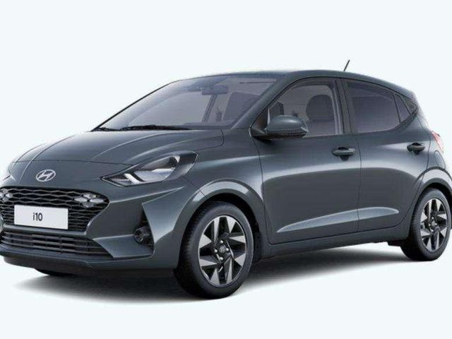 Hyundai i10 Trend