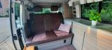 Volkswagen VW T5.2 DSG 140 PS org. California Ausbau Zahnri - Volkswagen T5 California aus 2010