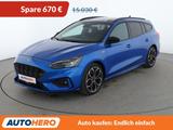 Ford Focus 1.5 EcoBoost ST-Line*NAVI*LED*ACC*SPUR*CAM - Ford Focus Gebrauchtwagen in Köln