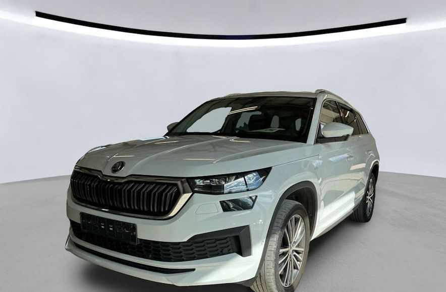 Image of Skoda Kodiaq