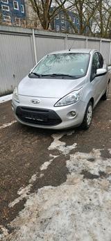 Ford KA 1,2 Benziner TÜV 01/28 - Ford Ka/Ka+ Gebrauchtwagen in Hamburg