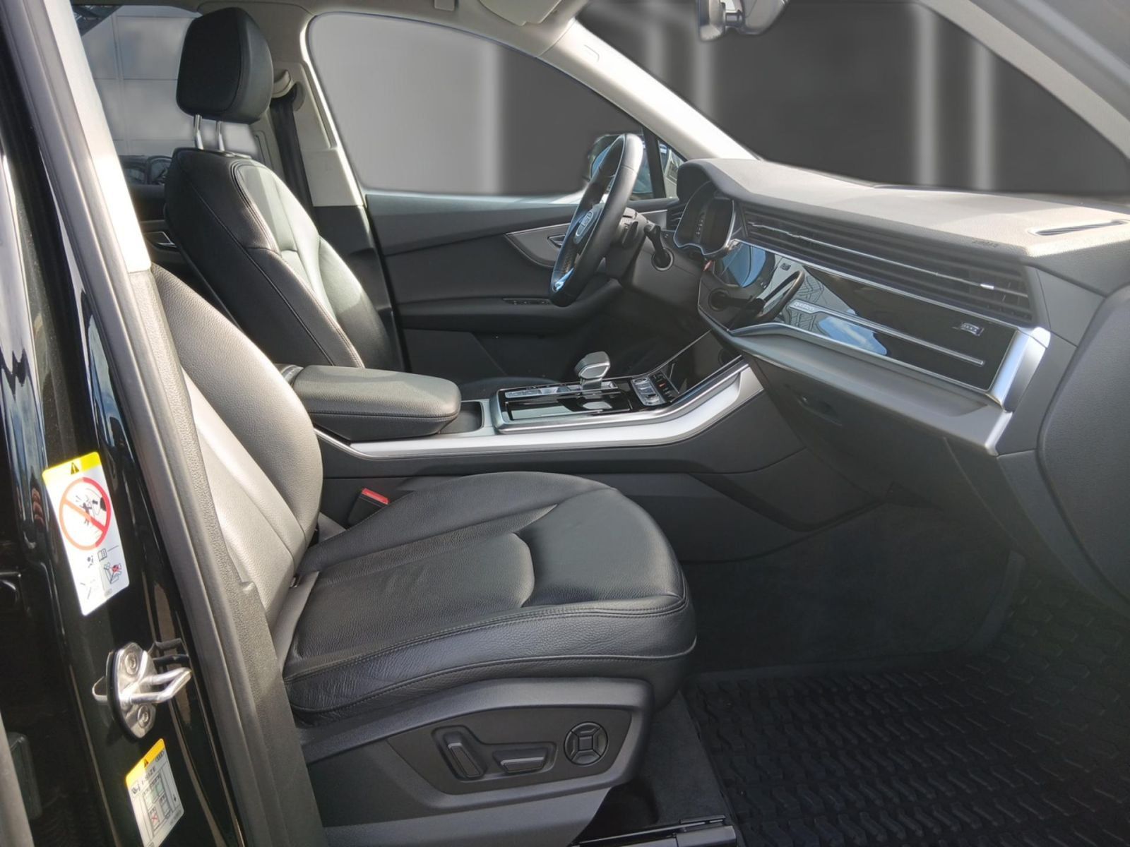 Audi Q7 - Bild 11