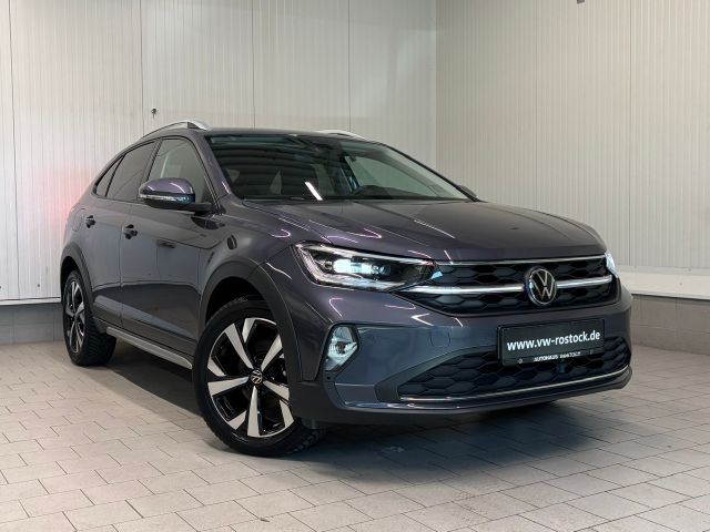 Taigo Style 1.0 TSI DSG NAVI RFK ACC
