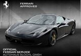 Ferrari 458 Italia*LED*Carbon*iPod*TOP - Ferrari 458 Gebrauchtwagen