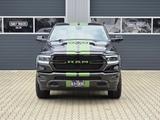 Dodge RAM 1500 5.7 4x4 Bighorn Kamera AHK LED Leder - Dodge RAM: Schwarz