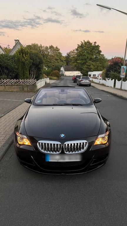 BMW M6