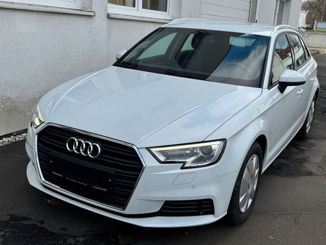 Audi A3 Sportback 30 TDI 6-Gang. 85KW(115P...