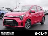 Kia Picanto 1.0 AMT Vision Kamera ACC Klima Navi SHZ - Kia Picanto Jahreswagen