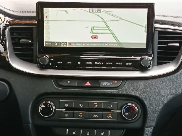 Kia CEE'D SPORTSWAGON 1.5T AUTOMAT VISION NAVIGATION