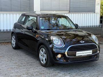 MINI ONE - 4