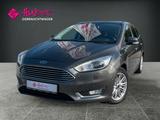 Ford Focus Turnier TITANIUM 150 PS (*WINTER-PAKET*) - Ford Focus: Ps