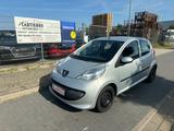Peugeot 107 Filou *1.HAND*TÜV-NEU* - gebrauchte Peugeot 107 aus dem Jahr 2008