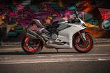 Ducati 959 Panigale V2 | Ducati Service | Akrapovic - DUCATI 959 PANIGALE