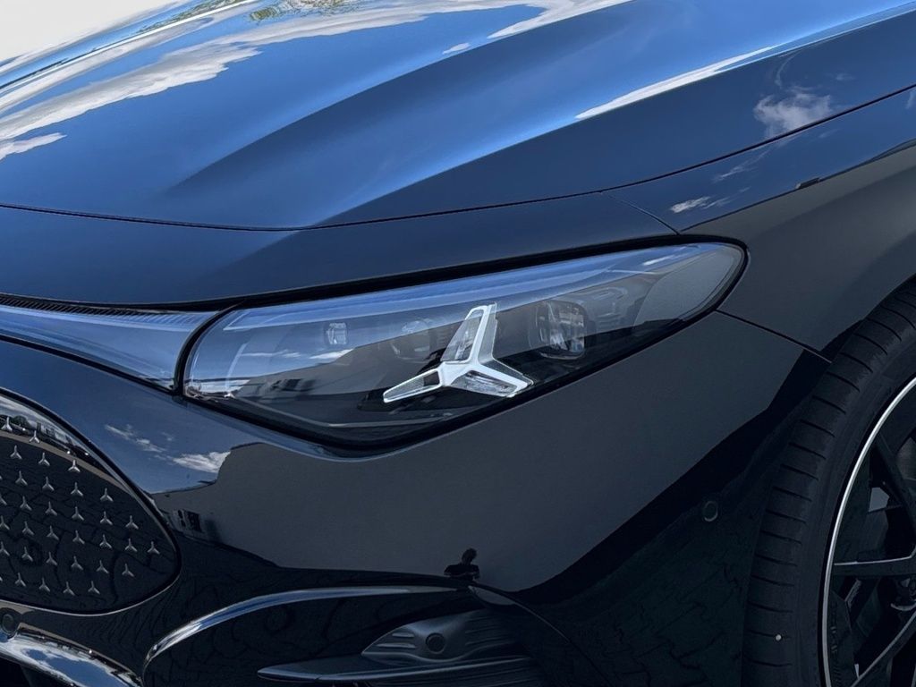 Fahrzeugabbildung Mercedes-Benz CLA 250+ Shooting Brake +AMG+NIGHT+AHK+BURMESTER