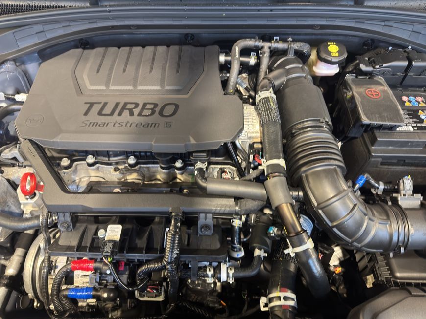 Hyundai i30 – Bild 17