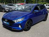 Hyundai i20 Edition 30+, BOSE, LMF, SHZ, NAVI, RFK - Hyundai i20: Edition 30