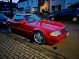 Mercedes-Benz Mercedes r129 sl 500 - gebrauchte Mercedes-Benz SL 500 aus dem Jahr 1990