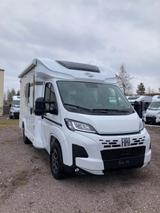 Carado T 135 mit Hubbett *Neuheit* - Angebote