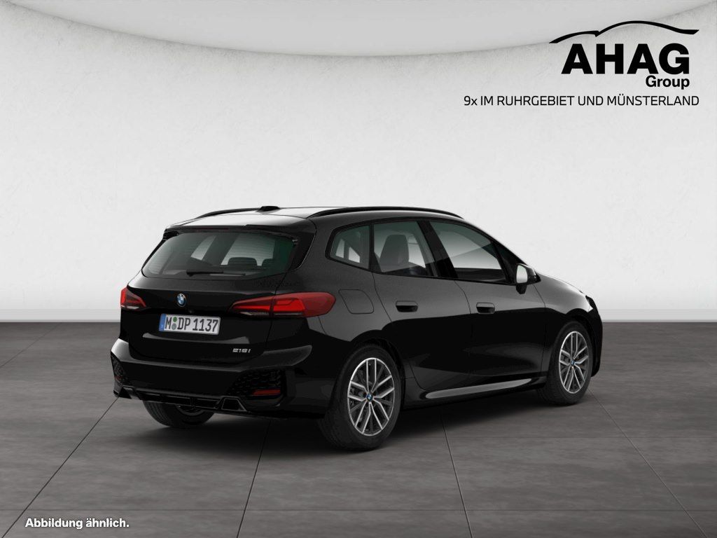 BMW 218 Active Tourer - Bild 2