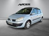 Renault Scenic 1.6 16V - TÜV neu nicht möglich - gebrauchte Renault Scenic aus dem Jahr 2004